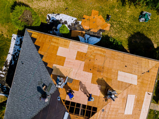Roof Repair Estimates in Rock Rapids, IA