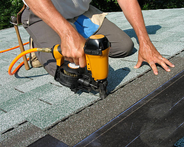 Professional Roofing Contractor in Rock Rapids, IA