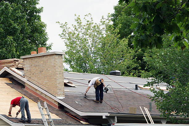 Quick and Trustworthy Emergency Roof Repair Services in Rock Rapids, IA